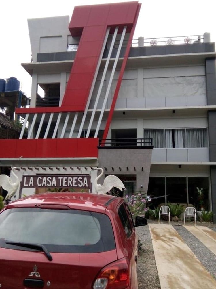 La Casa Teresa  Annex