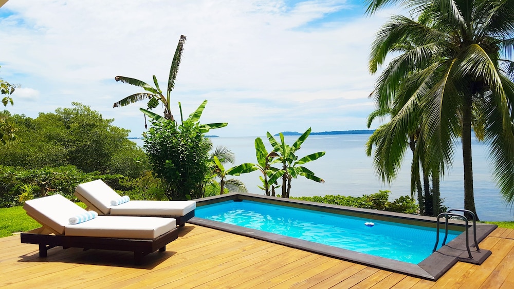 El Caribeo - Nature Lodge
