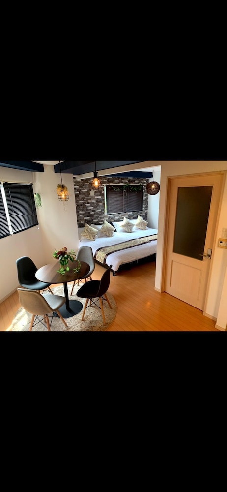 Mizu House Tsuji view 3