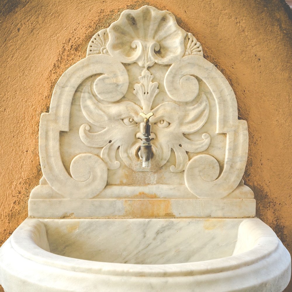 Guest House Calamatta