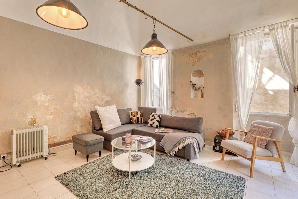 La Casa Della Vikinga