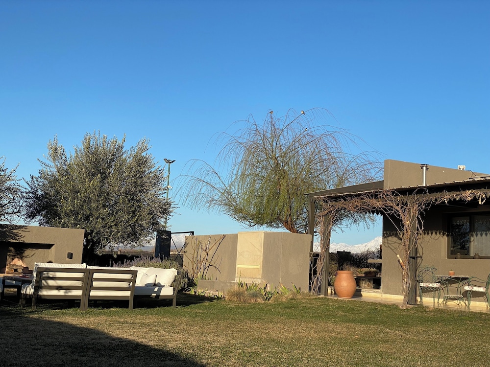 Durigutti Family Winemakers – Casas de Huespedes