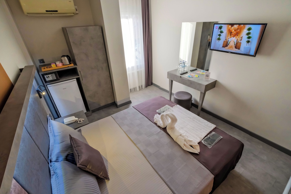 Kraliçe Oteli - Image 76