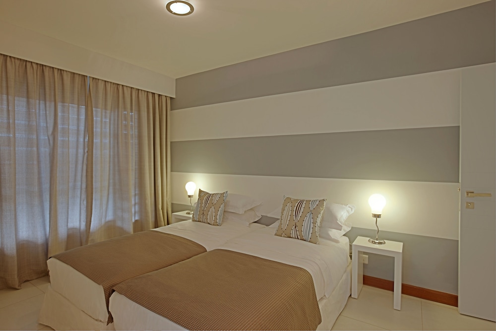 Plage Bleue Luxury Apartments photo 3