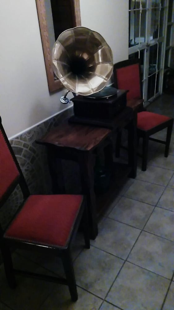 La Casa de Mia Mama