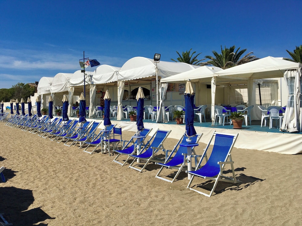 Relais Casa Moresca en Terracina
