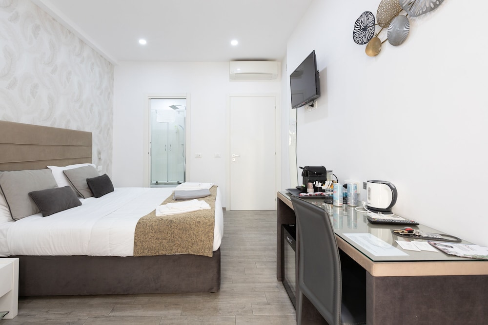 247 LuxuryRooms