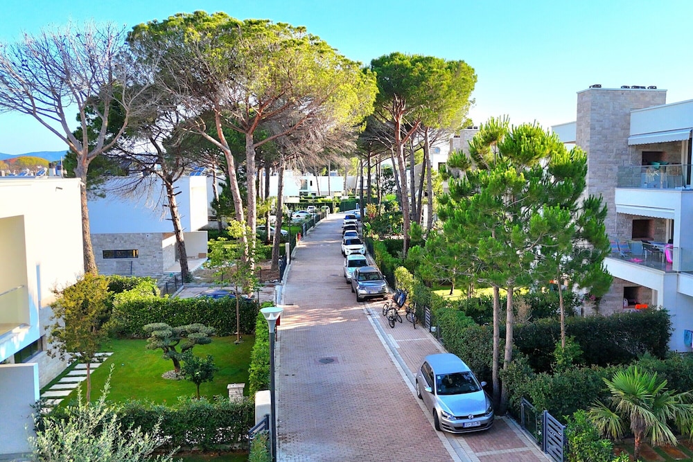 Sanpietro Holiday Homes