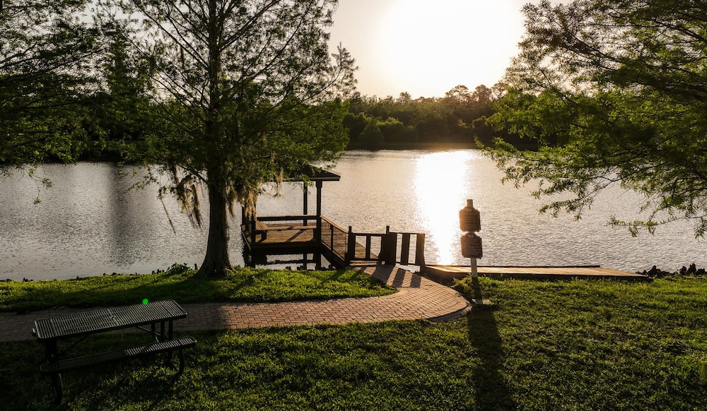 Apartment Minutes From Disney