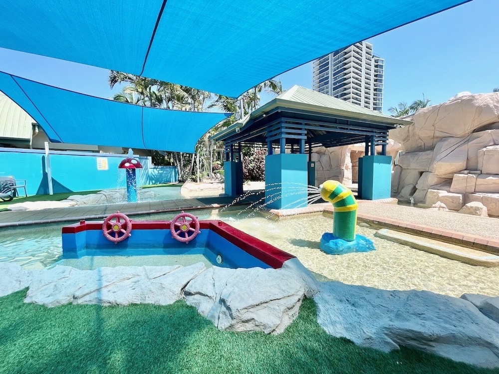 Mermaid Beach Vacations - Diamond Beach Resort 115 - Property Image 9