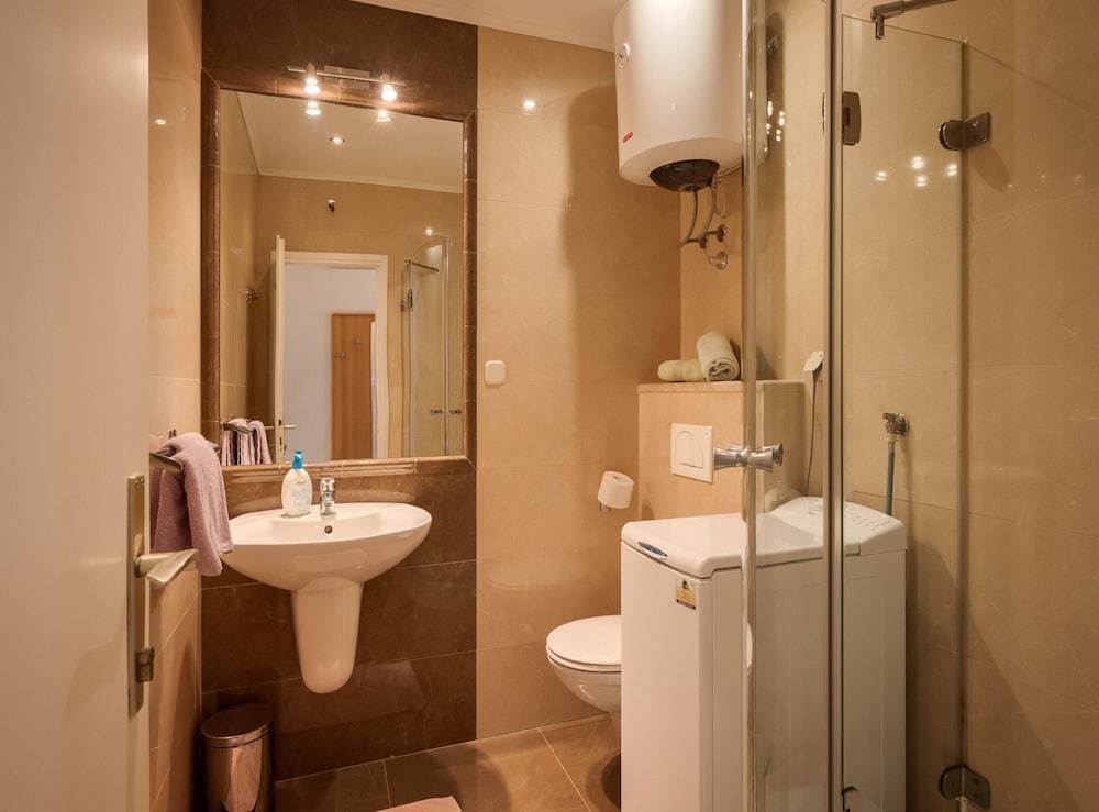 Apartment in Porec Near the Sea and Beaches