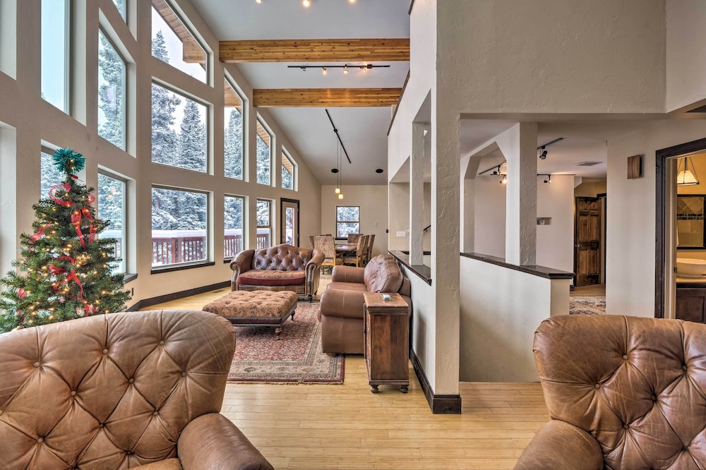 Chalet Elevation