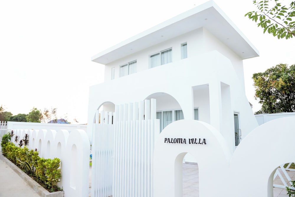 De KT Villa Kampot