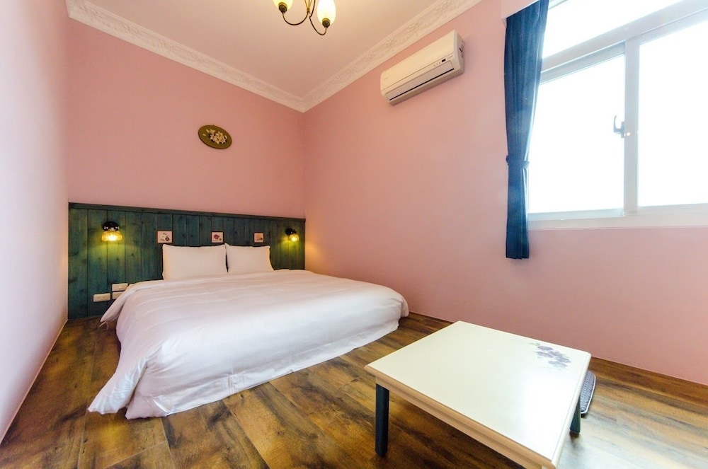fairy tale B&B