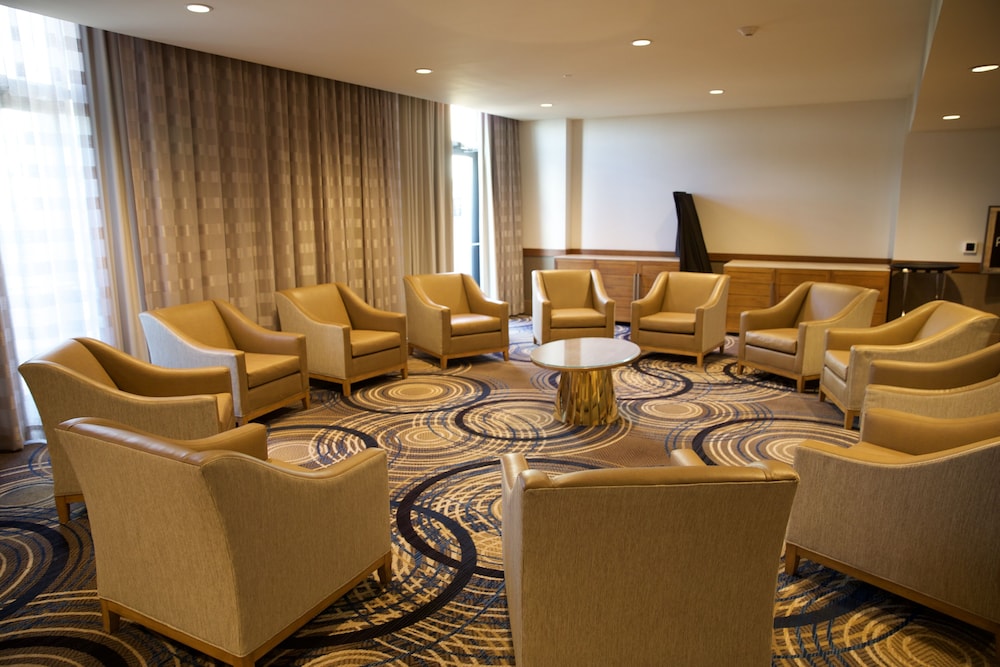 Hard Rock Hotel  Casino Sacramento - Property Image 14