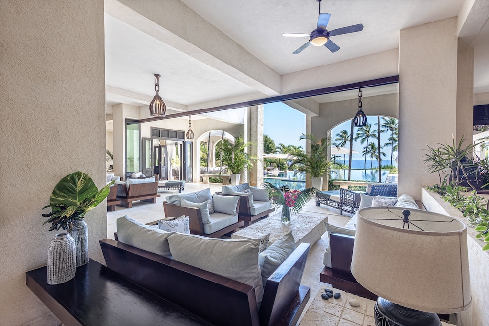 Villa Tres Amarras The Pinnacle of Exclusivity