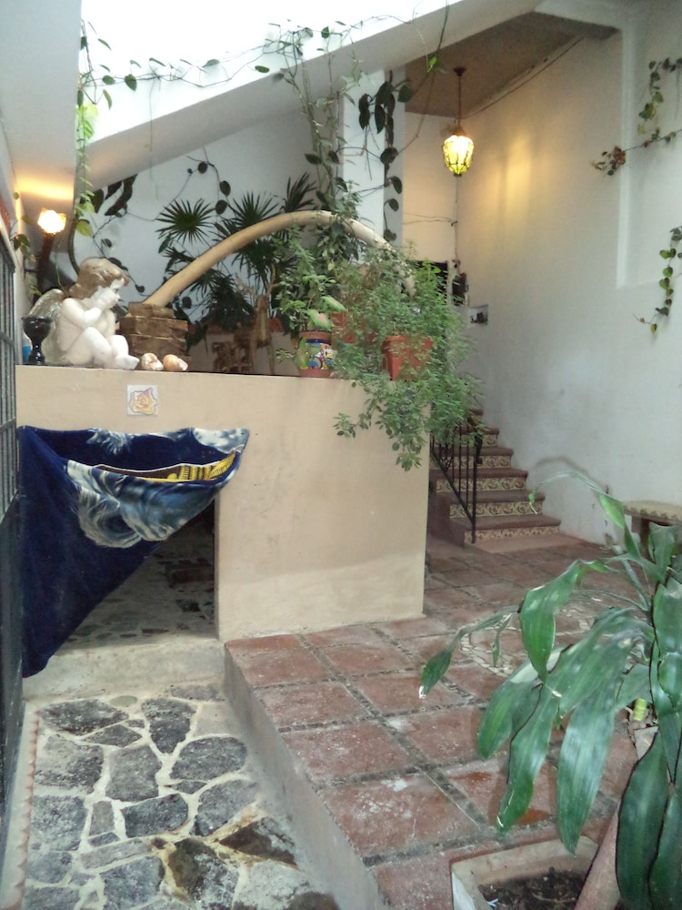 Hotel Posada Spa Antigua Casa Hogar