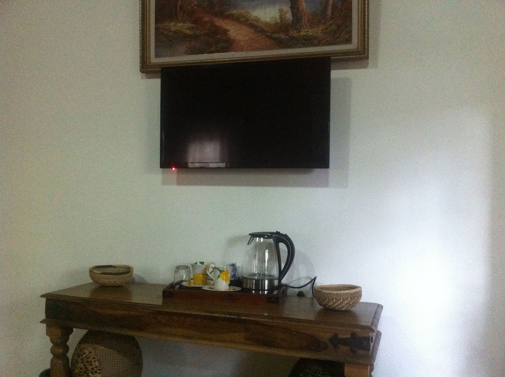 African Home