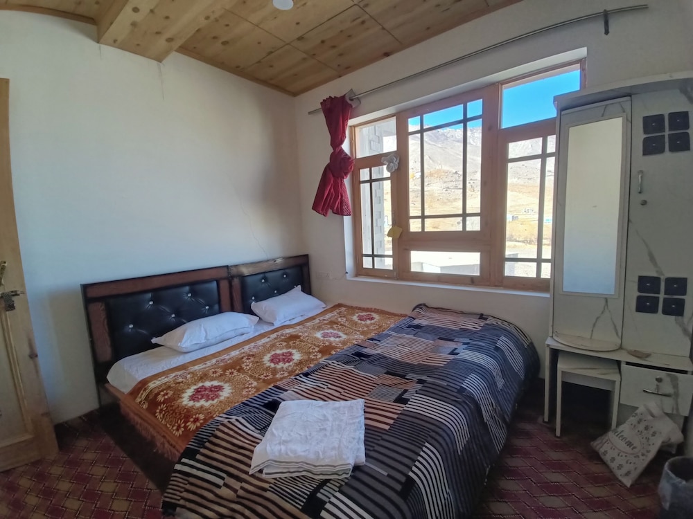 KONKA GUEST HOUSE