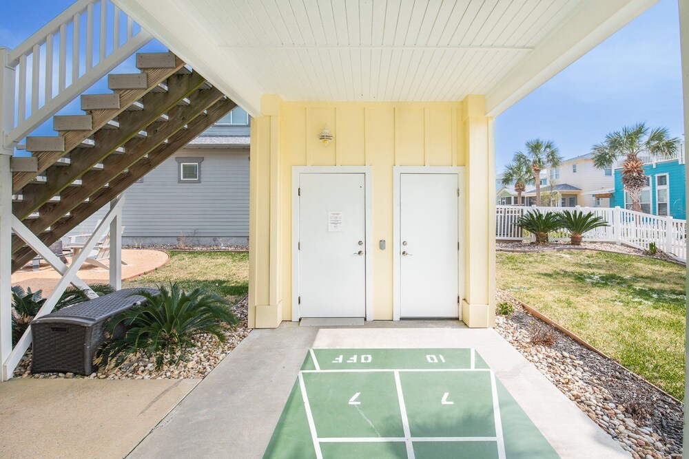 BeachView Resort Condos