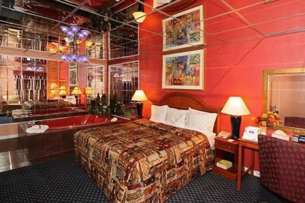 Regal Inn Suites - Property Image 26