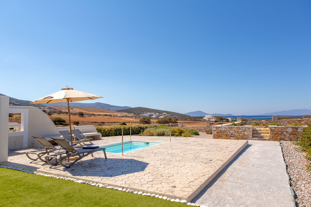 Sun and Moon Villas