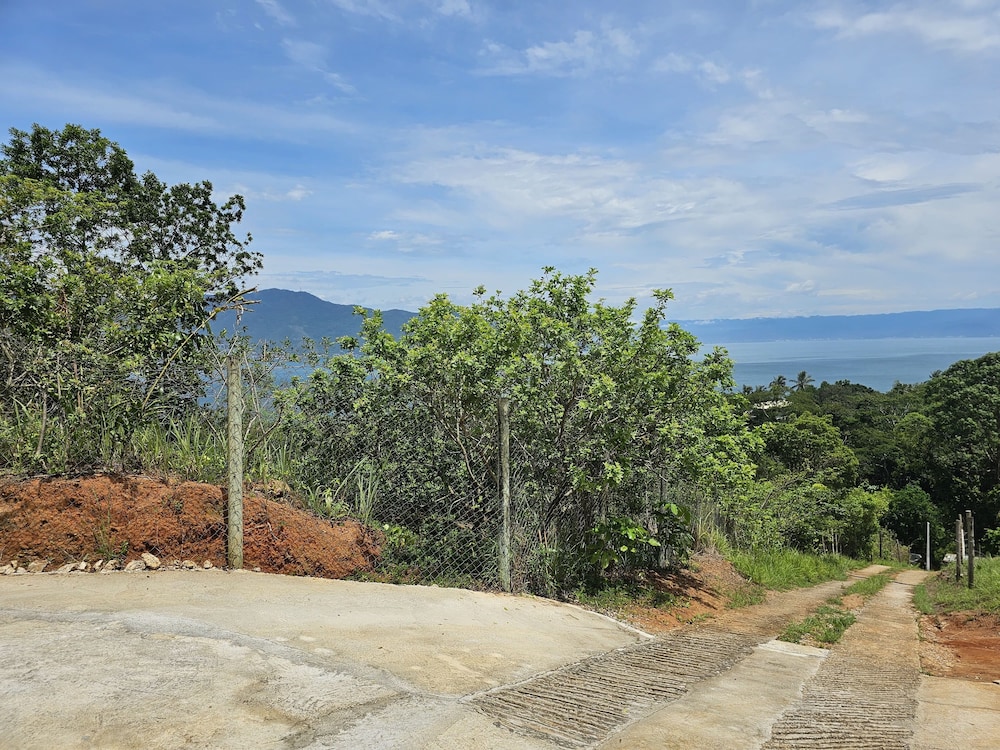 Suítes Yvi Porã