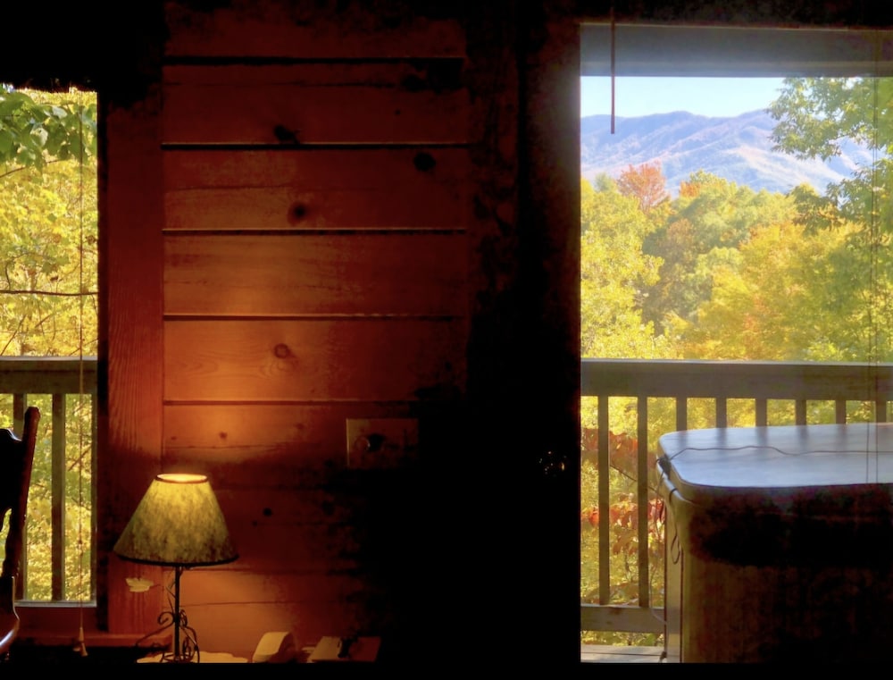Eagles Nest 1 Bedroom Cabin