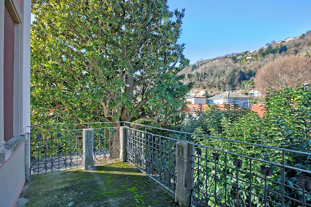 Camelia Apartment in Villa Jejia