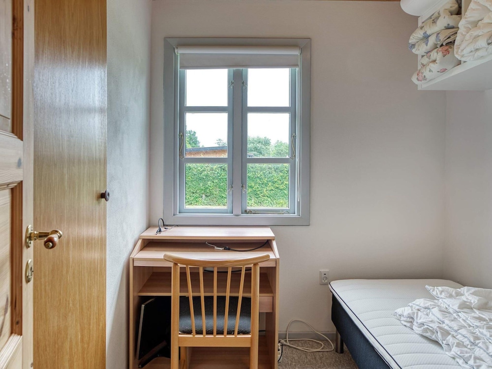 5 Person Holiday Home in Store Fuglede view 2