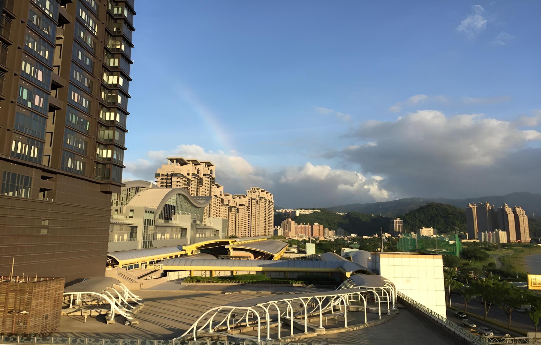 9 Hotel Taipei