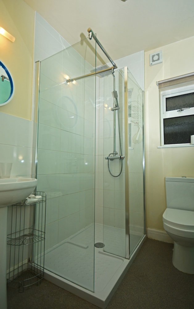 Kedleston View B&B