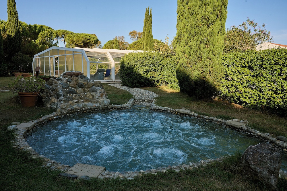 Hotel La Buca Del Gatto