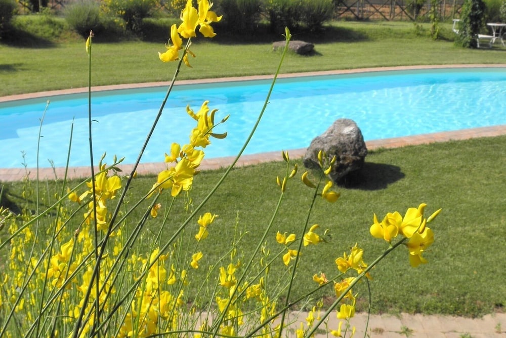Borgo Santa Maria Privat Pool Wifi photo 4