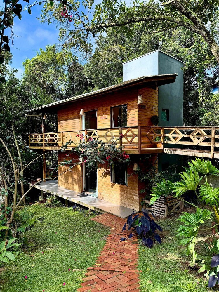 Lumira House - Bombinhas - SC
