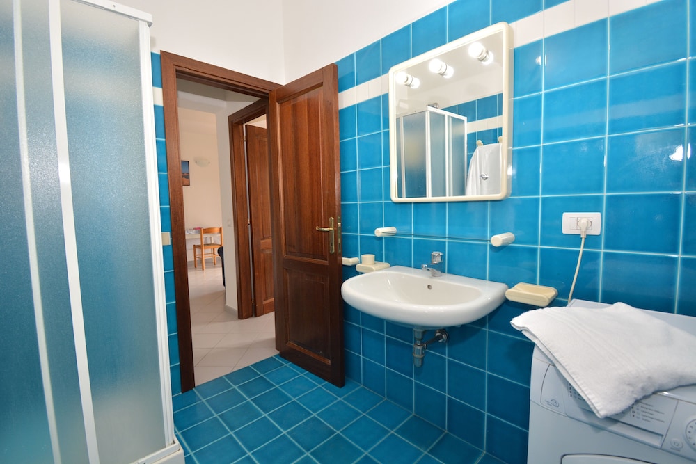 Coclearia Apartment