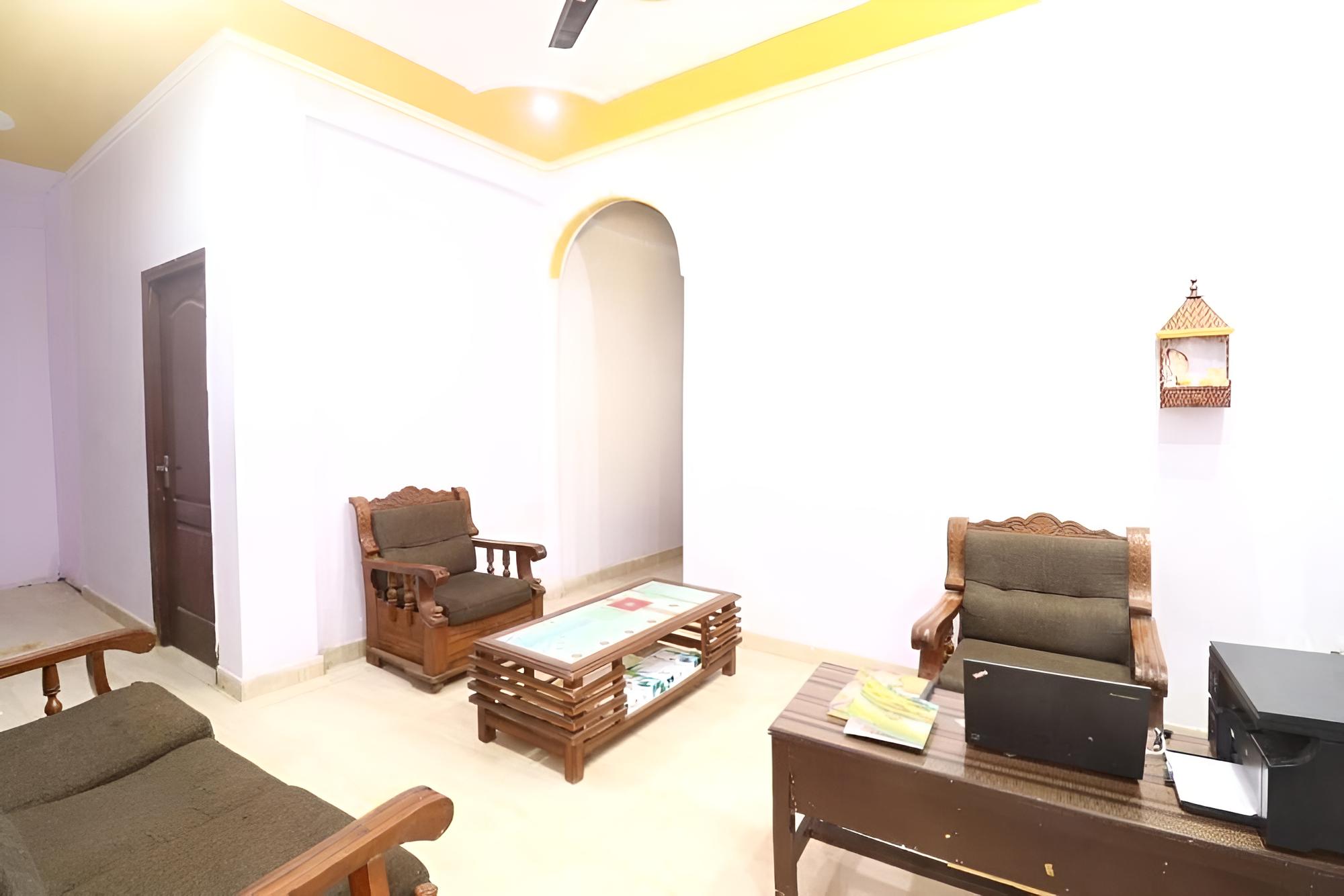 Vrinda Dhaam By Dcrest view 2