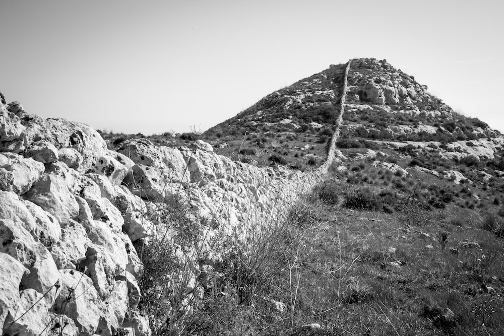 Radici Sicilian Holiday Home - C An Oasis of Relaxation in the Heart of Sicily