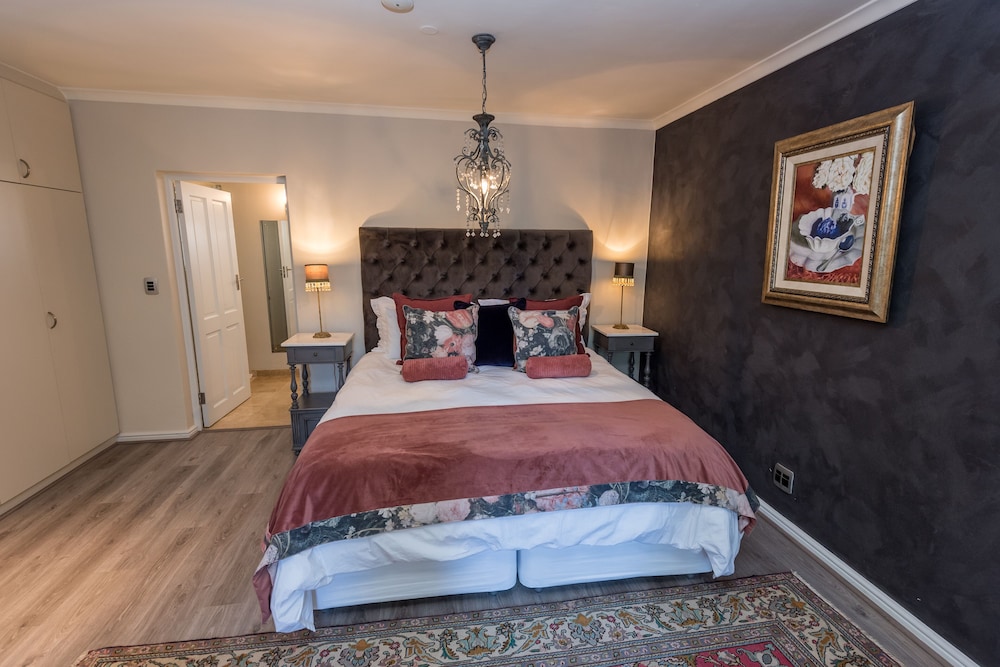 Baruch Guest House on Rhodes Noord