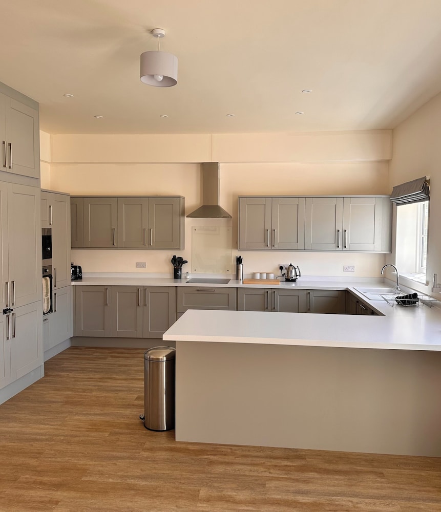 Tedsmore Cottages