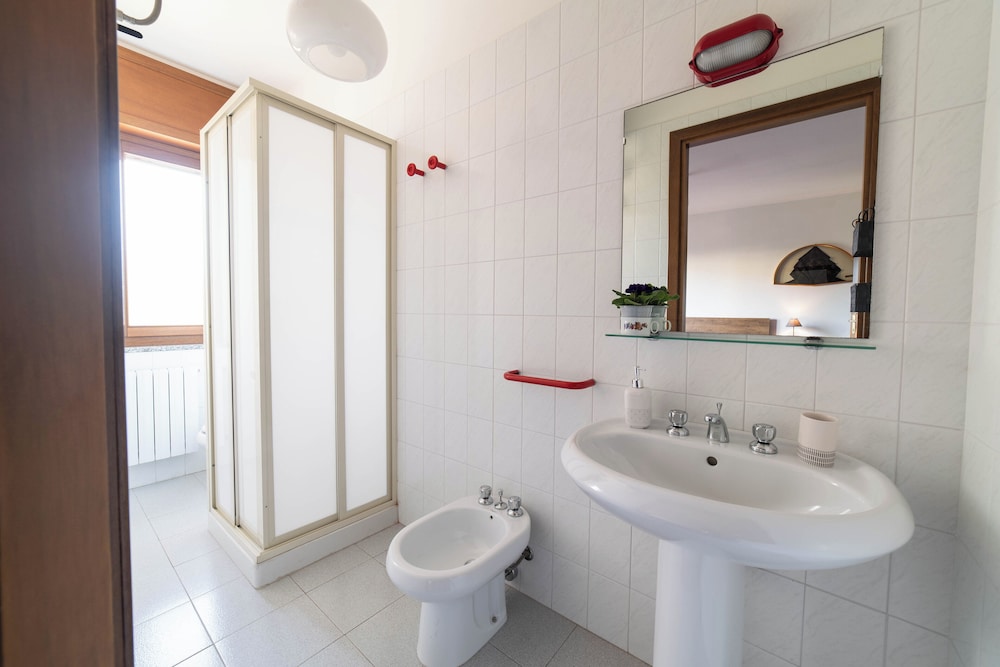 Casa Wanda in Oristano