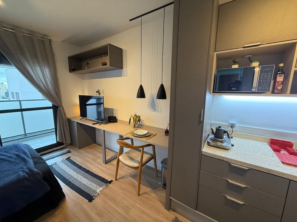 Haus Mitre Residences