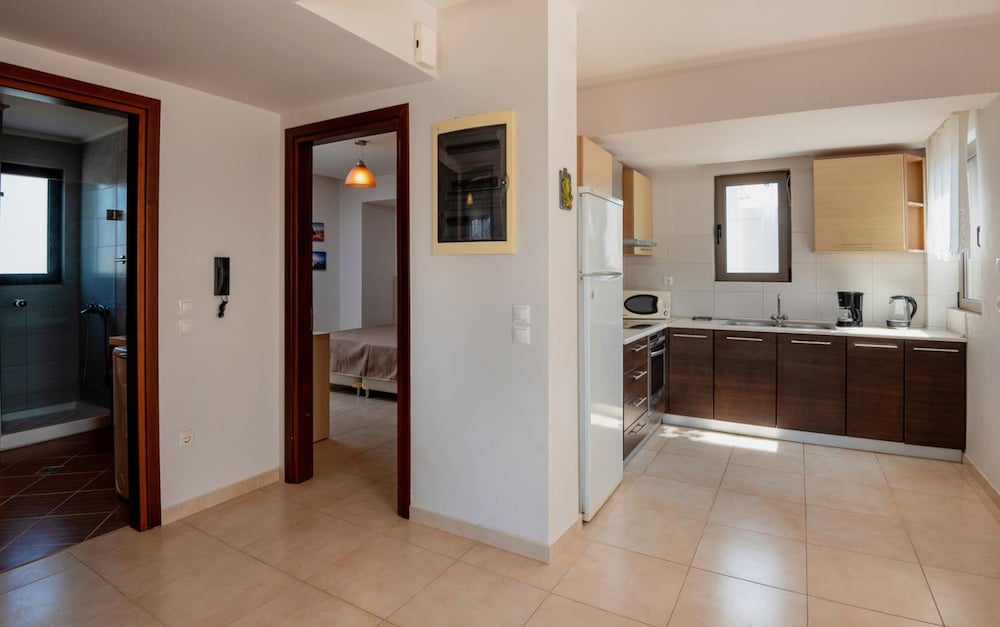 Villa Blue Wave Tessera