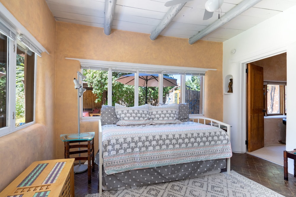 Casa Fatima view 2