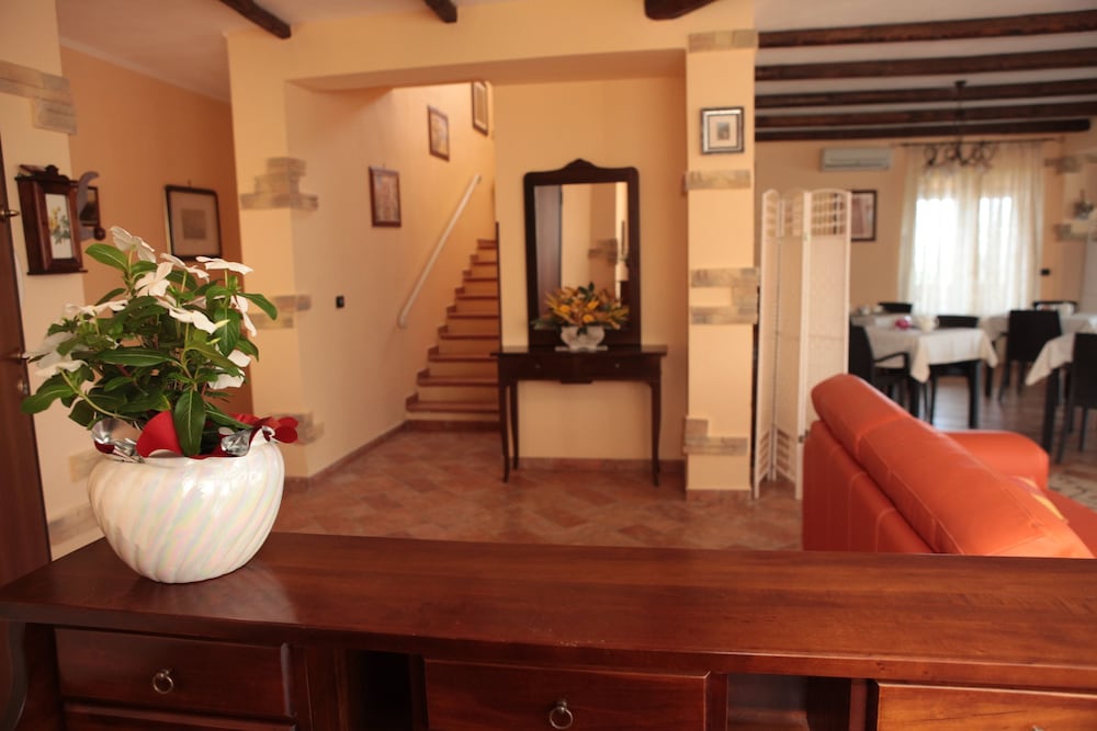 B&B Villa Isa