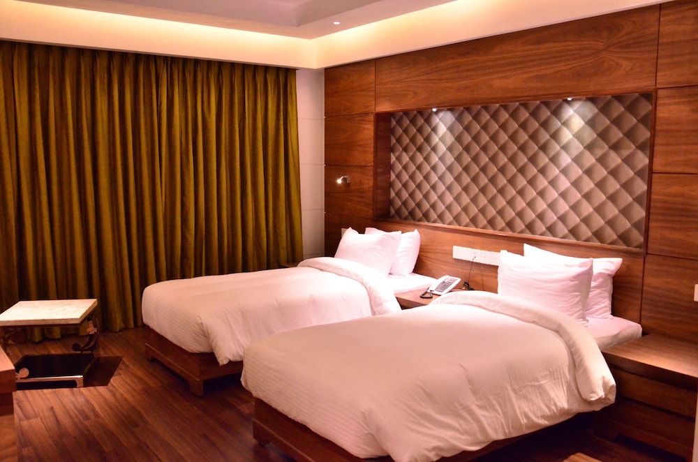 Hotel Silvete