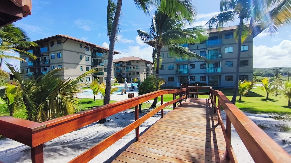 Itah Residence - Condomínio Beira-Mar