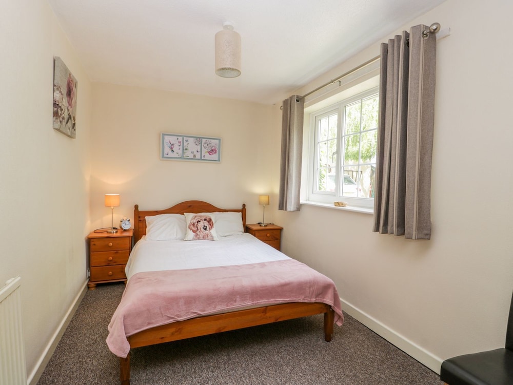 Lupin Cottage