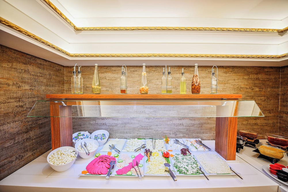 Grand Marcello Otel - Image 84