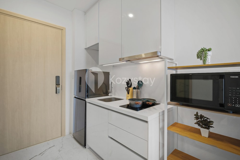 Soreli by Kozystay - TB Simatupang